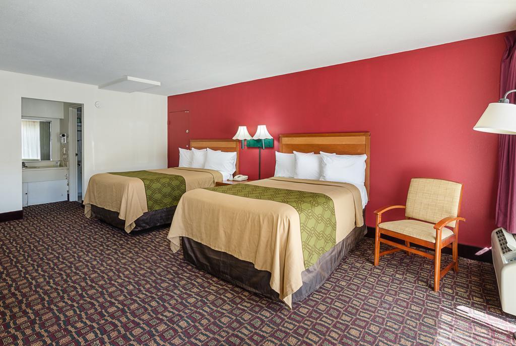 Econo Lodge Martinsville Luaran gambar