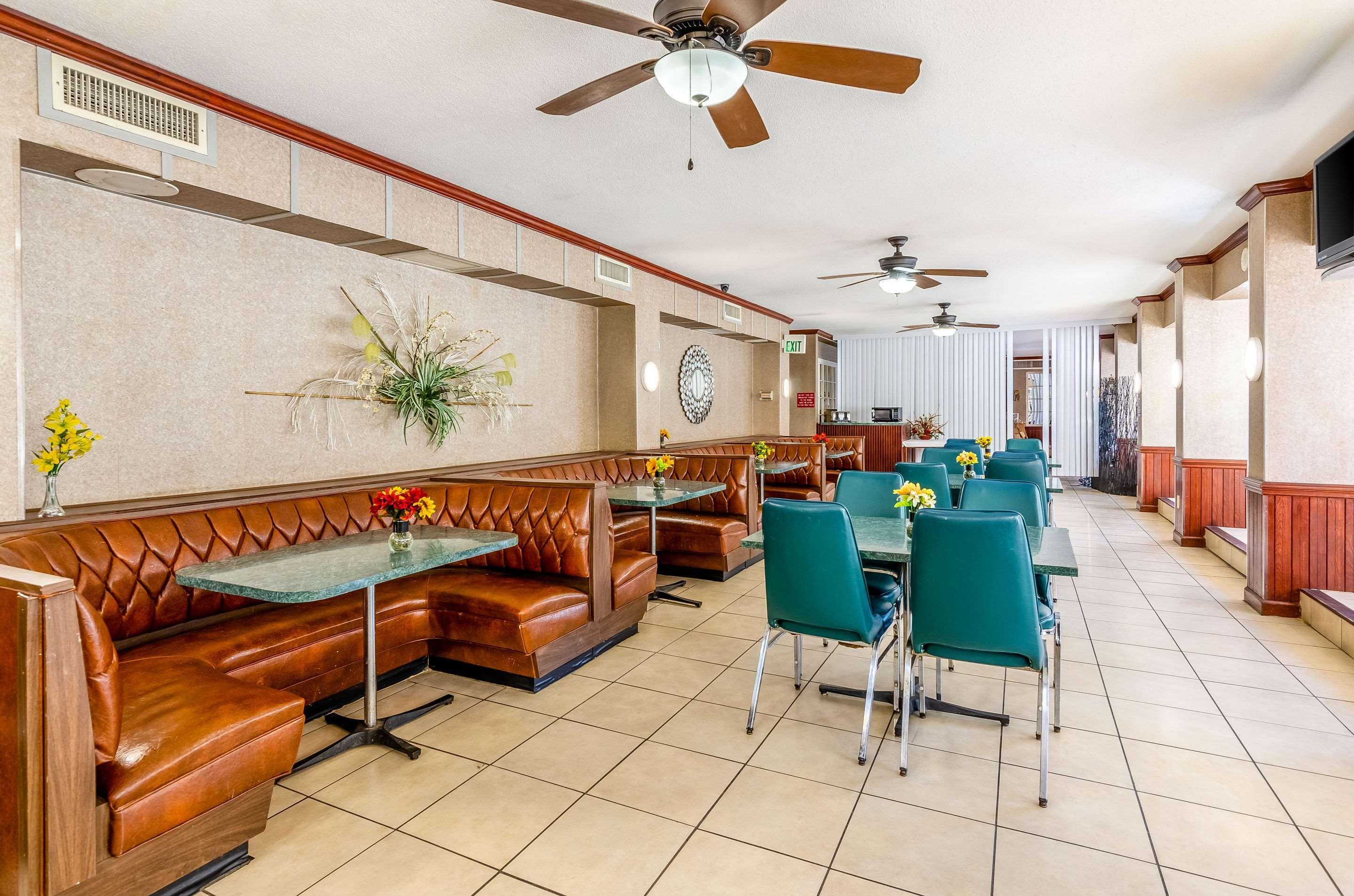 Econo Lodge Martinsville Luaran gambar